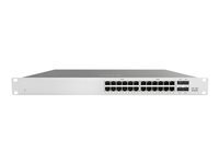 Cisco Meraki Switch MS120-24-HW