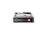 HPE Midline disque dur 6 To SATA 6Gb/