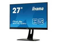 Iiyama ProLite B2791QSU-B1 - ecran LED - 27