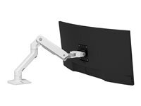 Ergotron HX Soporte Brazo para Monitor 49" VESA 400x400 Máx 19Kg - Image 6
