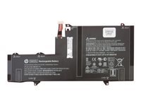 HP - batterie de portable - Li-Ion - 4940 mAh - 57 Wh