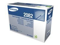 Samsung MLT-D2082S - noir - originale - cartouche de toner (SU987A)