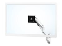 Ergotron Hx Kit De Montage Pour Moniteur Taille 49 Blanc de Inmac Wstore