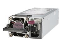 HPE - alimentation - branchement  chaud - 800 Watt - 908 VA