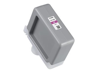 Canon PFI-110 M - magenta - original - rservoir d\'encre