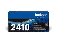 Brother TN2410 - noir - original - cartouche de toner