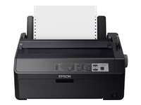 Epson FX 890IIN - imprimante - Noir et blanc - matricielle