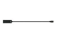 PORT CONNECT  CONVERTISSEUR USB TYPE C VERS RJ-45