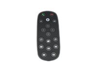Logitech Mando a distancia Group pour système de visioconférence RF sans fil