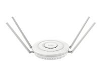 D-Link DWL-6610APE - borne d'accs sans fil - Wi-Fi 5
