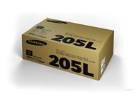 Samsung Noir Toner Mlt-D205l - Image 2