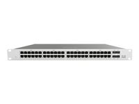 Cisco Meraki Switch MS120-48LP-HW