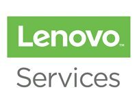 Lenovo Garanties & services 5WS0Q81865