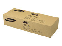 Samsung MLT-D708S - noir - original - cartouche de toner (SS790A)