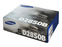 Samsung ML-D2850B -  rendement lev - noir - original - cartouche de toner (SU654A)