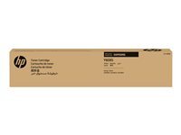 Hp Jaune Cartouche Laser Originale - Image 5