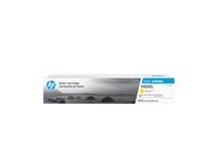 Samsung CLT C404S Toner Cyan - vue 4