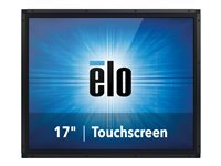 Elo Open-Frame Touchmonitors 1790L - Rev B - cran LED - 17