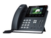Yealink SIP-T46S - telephone VoIP