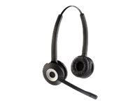 Jabra PRO 920/930 Duo replacement headset - micro-casque