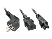 Lindy cable d'alimentation