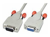 Lindy Rallonge De Cable Serie Db-9 Pour Db-9 50 Cm de Inmac Wstore - Image 1