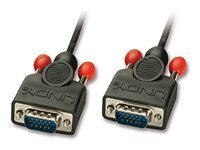 Lindy cable VGA - 1 m