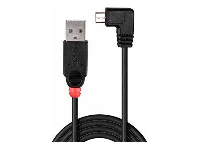 Lindy - cble USB - USB pour Micro-USB de type B - 2 m