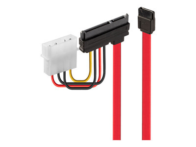 Lindy cble SATA - 30 cm