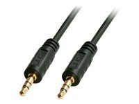 Lindy Premium cable audio - 3 m