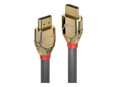 Lindy Gold Line cble HDMI avec Ethernet - 20 m