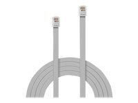 Lindy cble de tlphone - 15 m