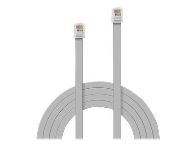 Lindy cble de tlphone - 15 m