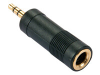 Lindy adaptateur audio