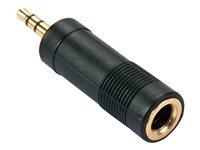 Lindy Adaptateur Audio de Inmac Wstore