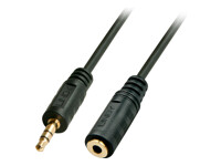 Lindy Premium rallonge de cble audio - 10 m