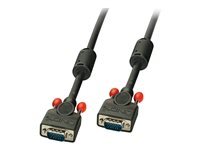 Lindy cable VGA - 10 m
