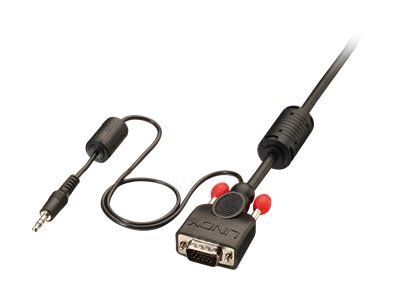 Lindy Premium cble VGA - 1 m