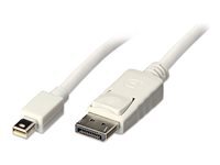 Lindy Cable DisplayPort - 2 m