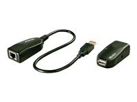 Lindy Extender Usb 42693 - Transmission Sur 50m