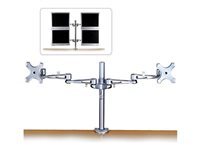 Lindy 40697 support d'écran plat pour bureau Neuf - vue 2