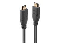 Lindy Premium High Speed HDMI Cable cable HDMI 50 cm