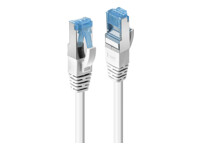 Lindy cordon de raccordement - 15 m - blanc