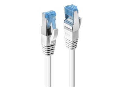 Lindy cordon de raccordement - 15 m - blanc