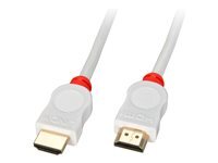 Lindy cable HDMI - 2 m