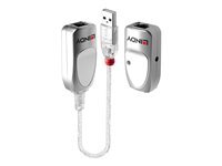 Lindy Gris Adaptateur Usb-A Vers Rj45 - Image 4