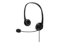 Lindy Micro-Casque de Inmac Wstore