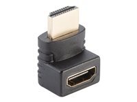 Lindy adaptateur HDMI