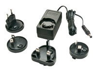 LINDY ECO Multi-Country Power Supply Level VI - adaptateur secteur