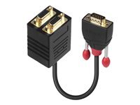 Lindy rpartiteur VGA - 18 cm